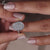 Round Lab-Grown Diamond Twilight Cluster Ring 1.36 TCW
