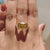 moissanite jewelry - diamondrensu