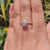 moissanite jewelry - - diamondrensu