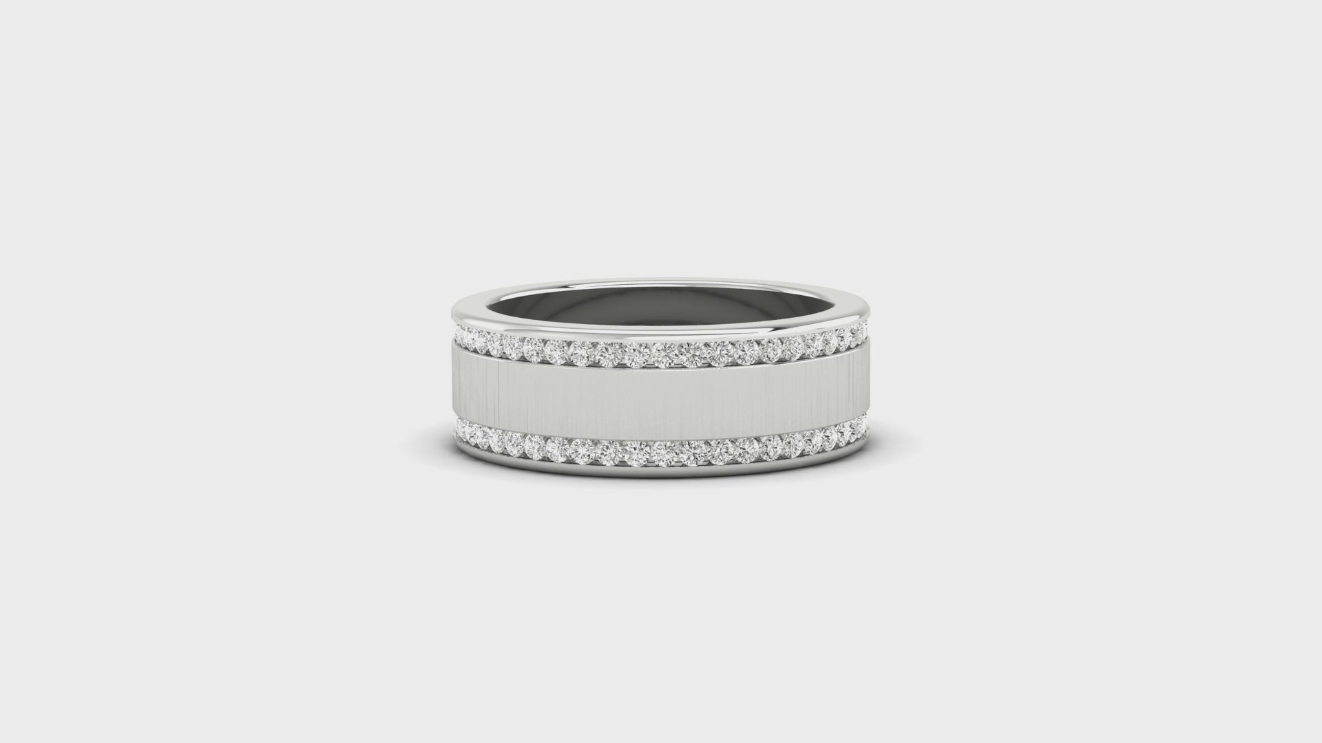 moissanite jewelry - diamondrensu