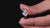 Toi Et Moi Ring, 1.59 TW Pear and Round Cut Lab Grown Diamond Engagement Ring