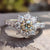 moissanite vs diamond - diamondrensu moissanite vs diamond - diamondrensu
