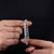 emerald diamond bracelet