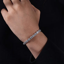 diamond bracelet