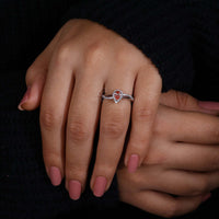 igi certified diamond rings