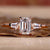 lab grown diamond ring lab grown diamond ring