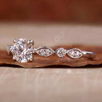 diamond ring for women