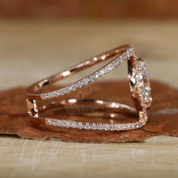 conflict free diamond ring