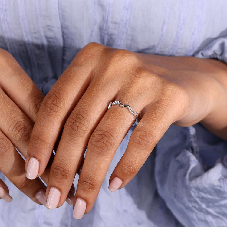 stackable band