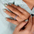 matching wedding band