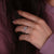 conflict free diamond ring
