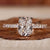 cushion engagement ring cushion engagement ring