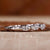 eternity wedding band