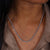 diamond necklace diamond necklace