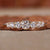 lab grown diamond band lab grown diamond band