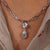 lab grown diamond pendant lab grown diamond pendant