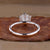 igi certified diamond ring