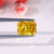 loose lab created diamond