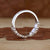 igi certified diamond band