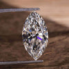 2 CT Marquise Cut Diamond, G/VVS Lab Created Diamond for Engagement Ring