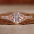 cushion engagement ring cushion engagement ring