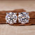 round lab grown diamond earrings round lab grown diamond earrings