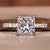 lab grown diamond ring lab grown diamond ring