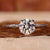 round lab grown diamond ring round lab grown diamond ring