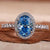 oval lab grown diamond ring oval lab grown diamond ring