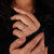 igi certified diamond band