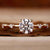 round lab grown diamond ring round lab grown diamond ring