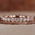 lab grown diamond band lab grown diamond band