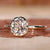 old mine cut diamond ring old mine cut diamond ring