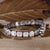 diamond bracelet