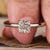 solitaire engagement ring solitaire engagement ring