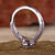 igi certified diamond ring