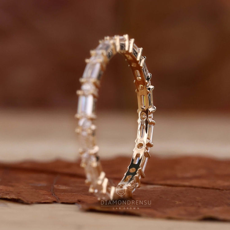 stackable band
