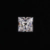 3.0 CT Princess Cut Lab Grown Diamond for Engagement Ring