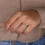 conflict free diamond ring