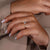 igi certified diamond ring