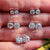 moissanite - diamondrensu moissanite - diamondrensu