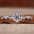 round lab grown diamond band round lab grown diamond band