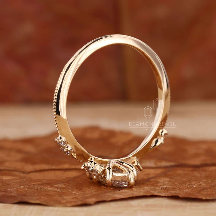 vintage engagement ring