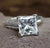 solitaire ring solitaire ring