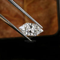 loose diamond