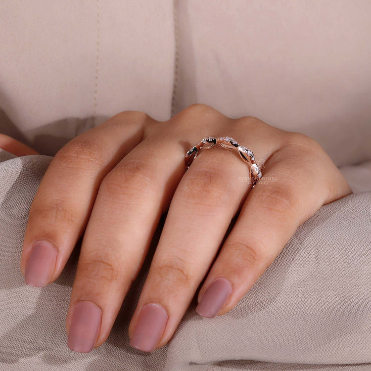 stackable band