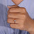 diamond wedding ring