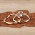 wedding ring set