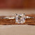 asscher engagement ring asscher engagement ring