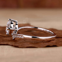 diamond ring for her